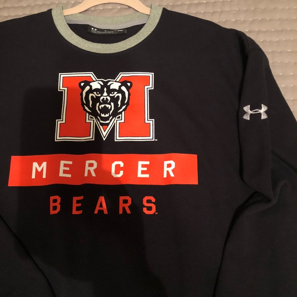 Brand new never worn Mercer Bears Sweater unisex